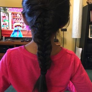 Meet your Posher, Camille